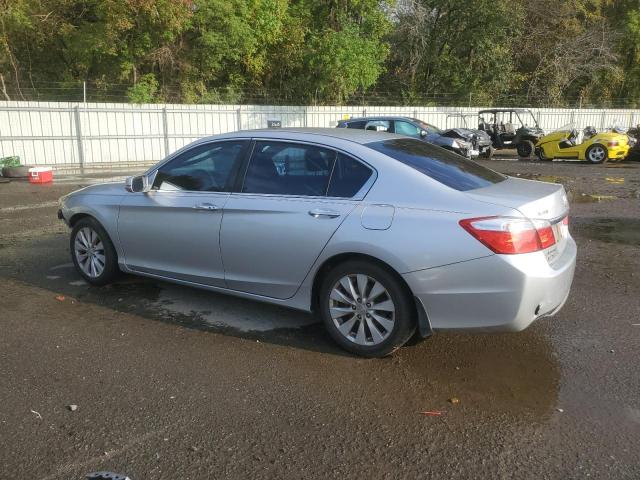 Photo 2 from auction – 2014 HONDA ACCORD EX with VIN 1HGCR2F75EA082006