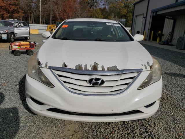 Photo 5 from auction – 2011 HYUNDAI SONATA GLS with VIN 5NPEB4AC5BH155844