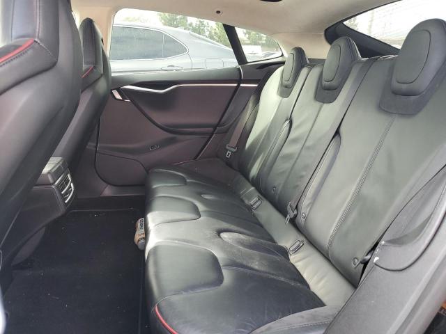 Photo 10 from auction – 2013 TESLA MODEL S with VIN 5YJSA1DPXDFP17094