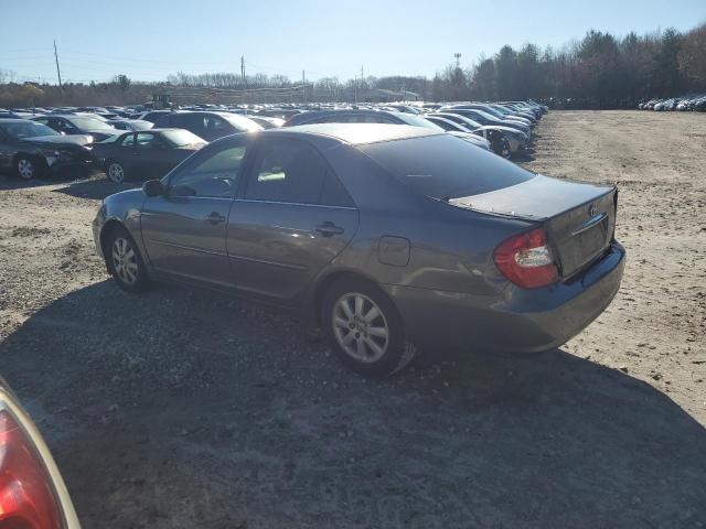 Photo 2 from auction – 2002 TOYOTA CAMRY LE with VIN 4T1BF30K82U535031