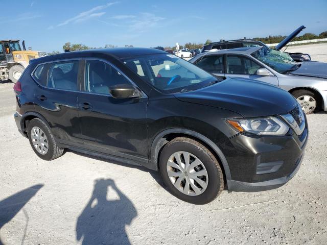 Photo 4 from auction – 2017 NISSAN ROGUE S with VIN KNMAT2MT7HP546129