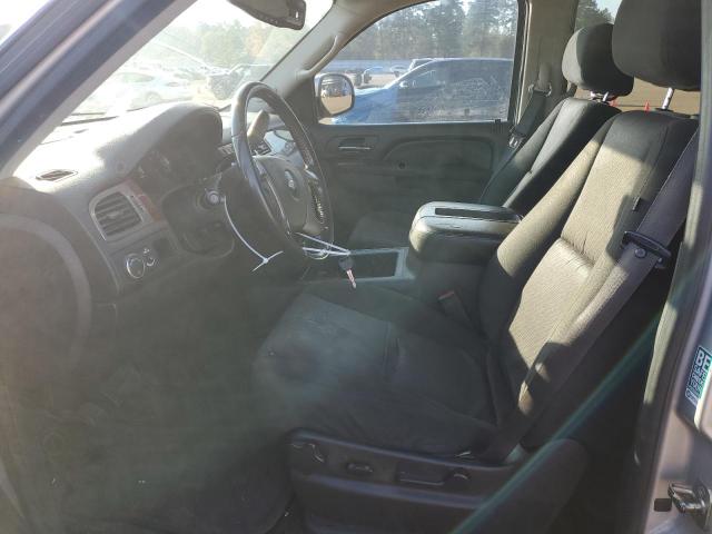 Photo 7 from auction – 2011 CHEVROLET TAHOE C150 with VIN 1GNSCAE06BR374455