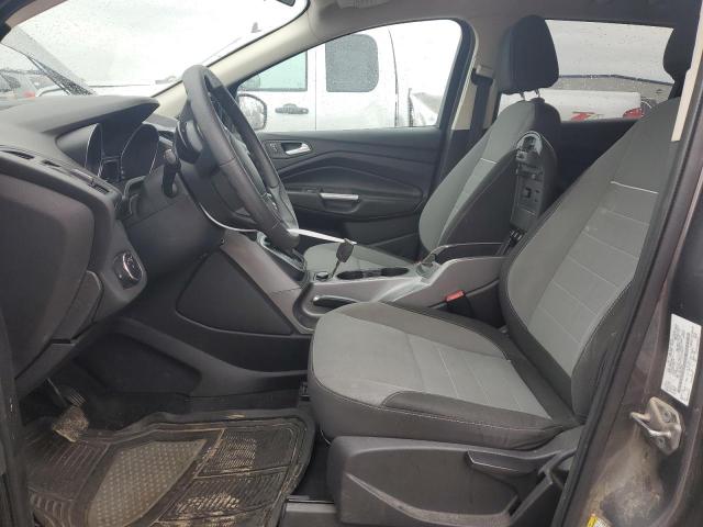 Photo 7 from auction – 2013 FORD ESCAPE SE with VIN 1FMCU0GX0DUC64723