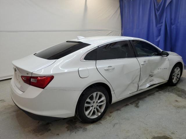 Photo 3 from auction – 2016 CHEVROLET MALIBU LT with VIN 1G1ZE5ST0GF318486
