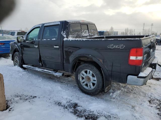 Photo 2 from auction – 2007 FORD F150 SUPER with VIN 1FTPW14V07FB10689