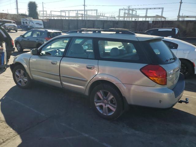 Photo 2 from auction – 2007 SUBARU OUTBACK OU with VIN 4S4BP86C674336206