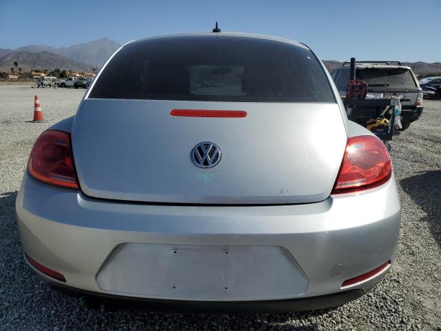 Photo 6 from auction – 2014 VOLKSWAGEN BEETLE with VIN 3VWF17AT5EM635256