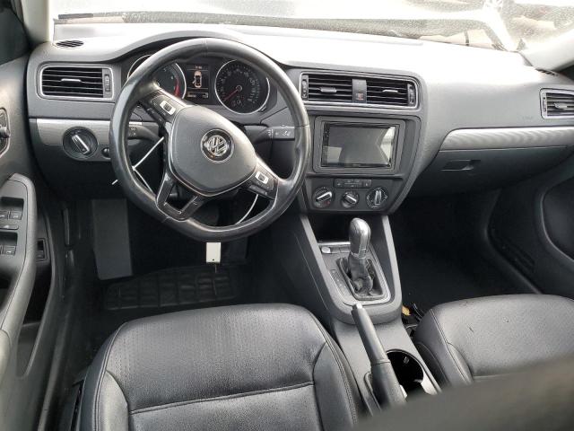 Photo 8 from auction – 2017 VOLKSWAGEN JETTA SE with VIN 3VWDB7AJ6HM348757