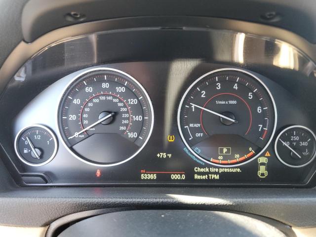 Photo 9 from auction – 2020 BMW 430I GRAN with VIN WBA4J1C08LBU67690