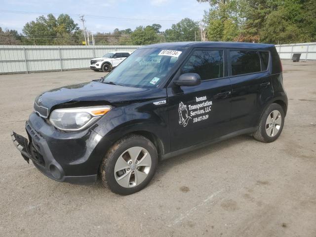 Foto 1 de la subasta – 2016 KIA SOUL con VIN KNDJN2A22G7300948