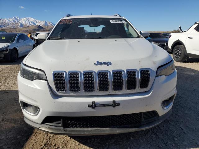 Photo 5 from auction – 2019 JEEP CHEROKEE L with VIN 1C4PJLDB4KD357119