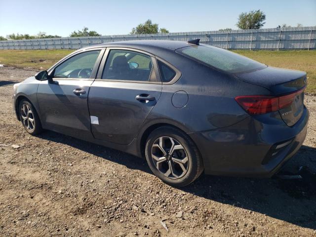 Photo 2 from auction – 2020 KIA FORTE FE with VIN 3KPF24AD5LE176535