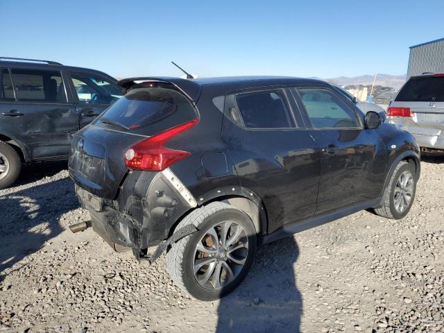 Photo 3 from auction – 2011 NISSAN JUKE S with VIN JN8AF5MV2BT008984
