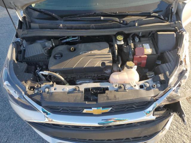 Photo 11 from auction – 2020 CHEVROLET SPARK LS with VIN KL8CB6SA7LC429812