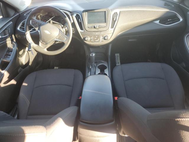 Photo 8 from auction – 2017 CHEVROLET MALIBU LS with VIN 1G1ZB5ST5HF225439