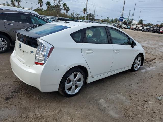 Photo 3 from auction – 2010 TOYOTA PRIUS with VIN JTDKN3DU1A0128452
