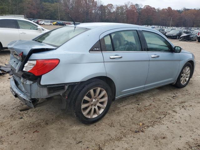 Photo 3 from auction – 2013 CHRYSLER 200 LIMITE with VIN 1C3CCBCG9DN745576