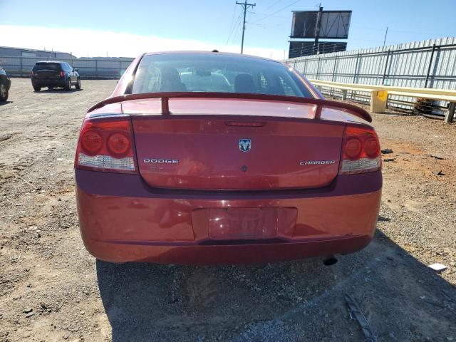 صورة رقم 6 من المزاد - 2010 DODGE CHARGER RA مع VIN 2B3CA9CV4AH300094