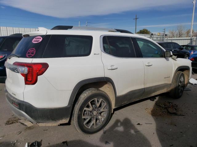 Photo 3 from auction – 2023 GMC ACADIA SLT with VIN 1GKKNUL46PZ229003