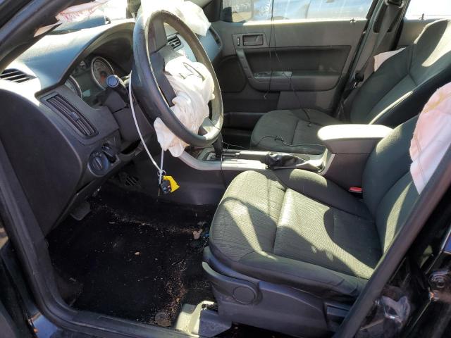 Photo 7 from auction – 2010 FORD FOCUS SE with VIN 1FAHP3FN0AW219757
