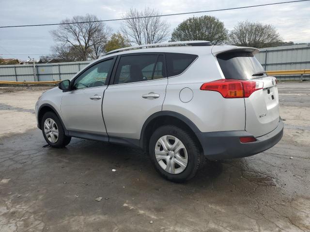 Photo 2 from auction – 2014 TOYOTA RAV4 LE with VIN 2T3BFREV0EW217812