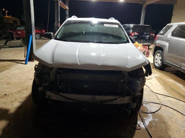 Photo 5 from auction – 2018 GMC TERRAIN DE with VIN 3GKALSEXXJL245927