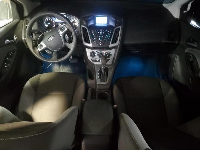 Photo 8 from auction – 2012 FORD FOCUS SE with VIN 1FAHP3F20CL312885