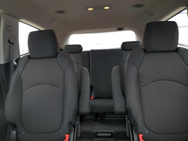 Photo 10 from auction – 2012 CHEVROLET TRAVERSE L with VIN 1GNKVGED1CJ396069