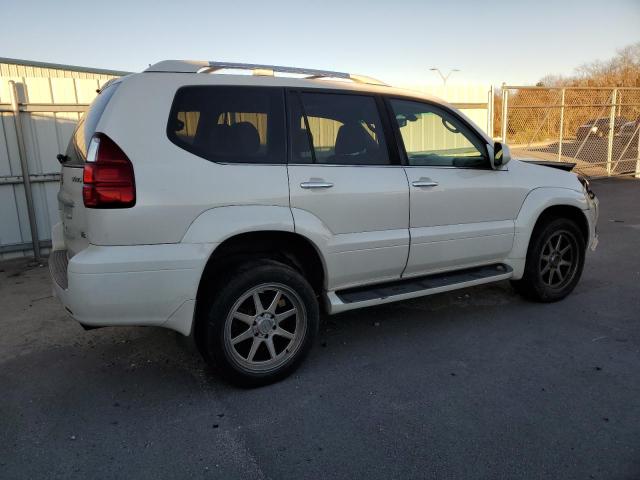 Photo 3 from auction – 2008 LEXUS GX 470 with VIN JTJBT20X680170350