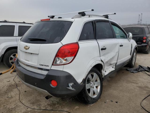 Фото 3 с аукциона – 2012 CHEVROLET CAPTIVA SP с VIN 3GNAL2EK7CS580725