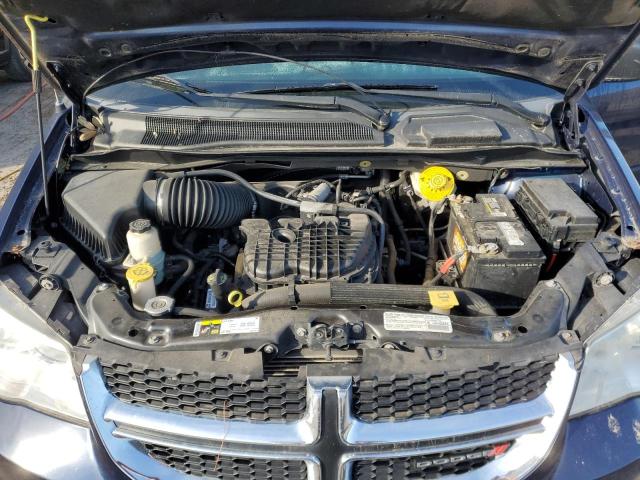 صورة رقم 12 من المزاد - 2014 DODGE GRAND CARA مع VIN 2C4RDGBG4ER136997