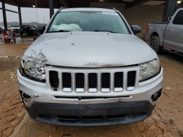 Photo 5 from auction – 2011 JEEP COMPASS SP with VIN 1J4NT1FB8BD189336