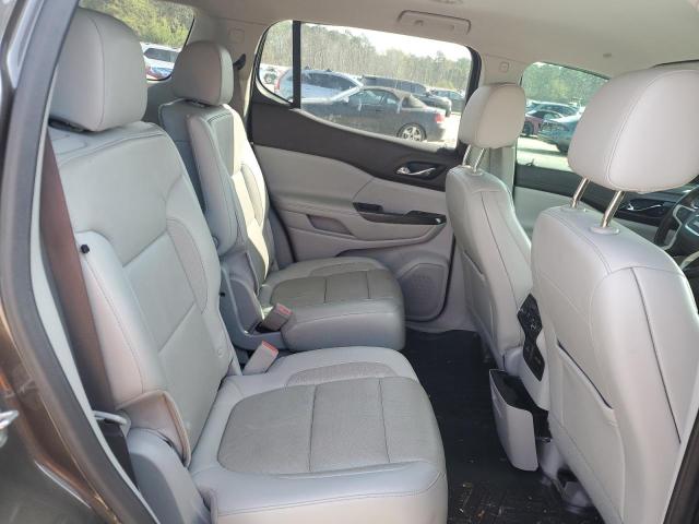 Photo 11 from auction – 2020 GMC ACADIA SLT with VIN 1GKKNULS2LZ114634