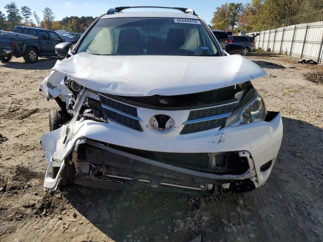 Photo 5 from auction – 2015 TOYOTA RAV4 LE with VIN JTMZFREV4FD071993