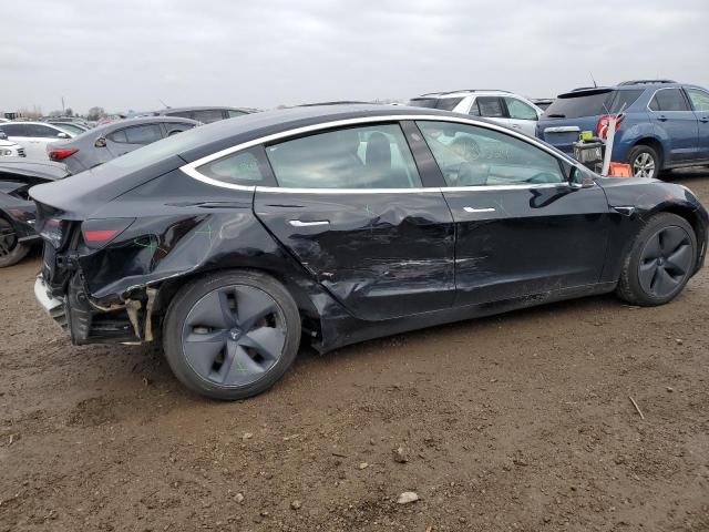 Photo 3 from auction – 2020 TESLA MODEL 3 with VIN 5YJ3E1EBXLF635134