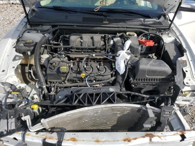 Photo 11 from auction – 2014 FORD TAURUS LIM with VIN 1FAHP2F8XEG123302