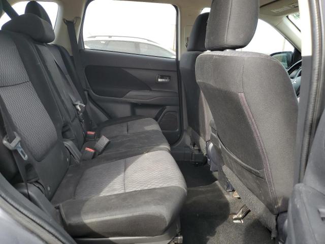 Photo 11 from auction – 2014 MITSUBISHI OUTLANDER with VIN JA4AZ3A38EZ007621