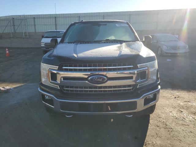 Photo 5 from auction – 2018 FORD F150 SUPER with VIN 1FTEW1E58JKD47693