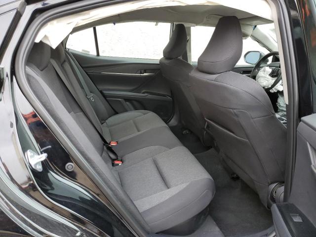 Photo 10 from auction – 2025 TOYOTA CAMRY XSE with VIN 4T1DAACK3SU501585
