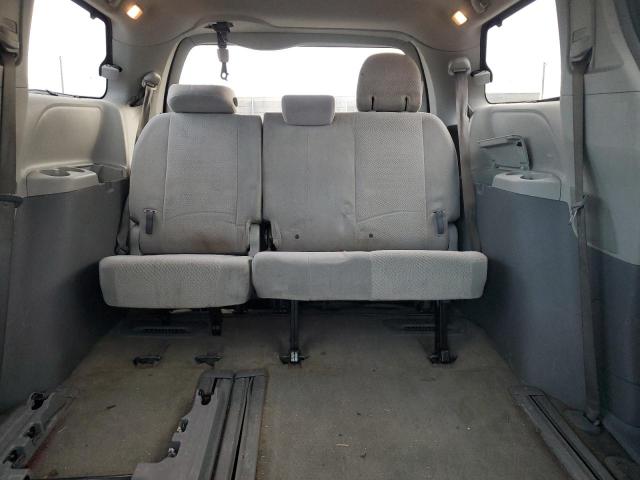 Photo 10 from auction – 2011 TOYOTA SIENNA LE with VIN 5TDKK3DC1BS140549