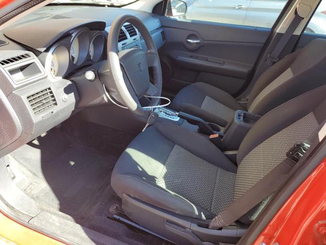 Photo 7 from auction – 2009 DODGE AVENGER SE with VIN 1B3LC46B49N509109
