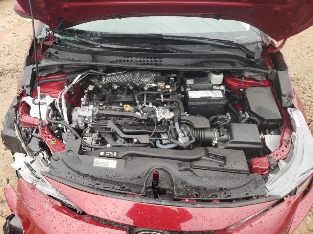 Фото 11 с аукциона – 2023 TOYOTA COROLLA LE с VIN 5YFB4MDE4PP030693