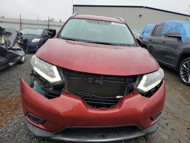 Photo 5 from auction – 2016 NISSAN ROGUE S with VIN KNMAT2MT9GP683569
