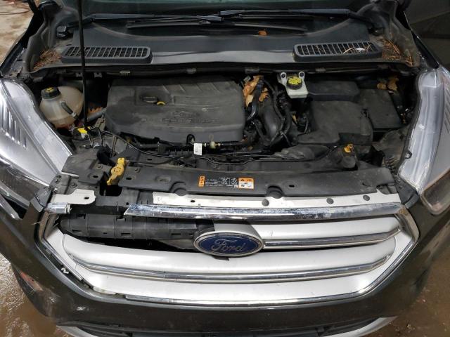 Photo 12 from auction – 2018 FORD ESCAPE SE with VIN 1FMCU9GD8JUD43126