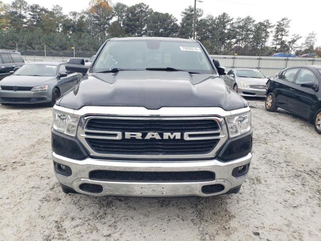Photo 5 from auction – 2019 RAM 1500 BIG H with VIN 1C6RREBTXKN596698