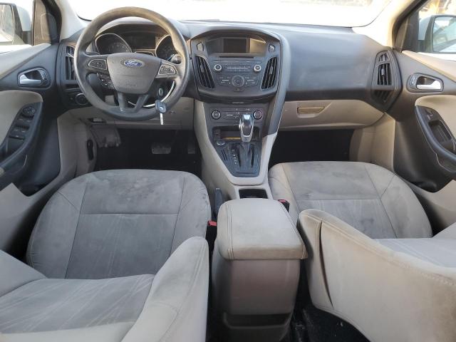 Photo 8 from auction – 2015 FORD FOCUS SE with VIN 1FADP3K27FL308115