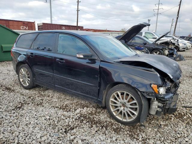 Photo 4 from auction – 2010 VOLVO V50 2.4I with VIN YV1382MW9A2563063