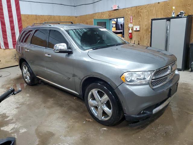 Photo 4 from auction – 2013 DODGE DURANGO CI with VIN 1C4RDJEG3DC589718