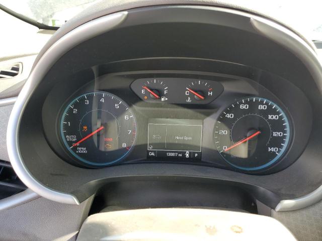 Photo 9 from auction – 2016 CHEVROLET MALIBU LS with VIN 1G1ZB5ST6GF183829