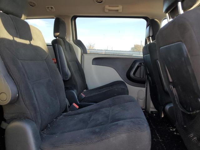 Photo 11 from auction – 2016 DODGE GRAND CARA with VIN 2C4RDGCG9GR328174